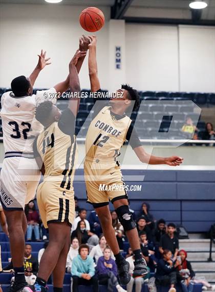 Thumbnail 1 in Conroe @ Bryan photogallery.