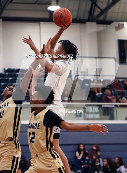 Thumbnail 1 in Conroe @ Bryan photogallery.