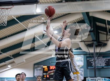Thumbnail 2 in Shadow Hills vs. Del Campo (Simply Showdown) photogallery.