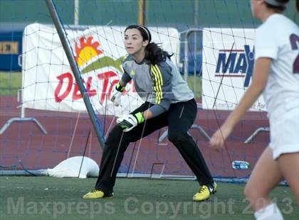 Thumbnail 3 in La Serna vs. Cabrillo (CIF SS D5 Final) photogallery.