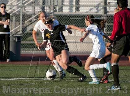 Thumbnail 1 in La Serna vs. Cabrillo (CIF SS D5 Final) photogallery.