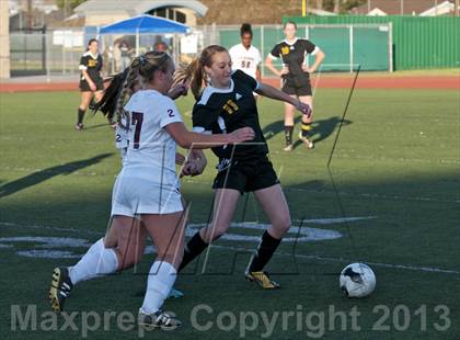 Thumbnail 1 in La Serna vs. Cabrillo (CIF SS D5 Final) photogallery.