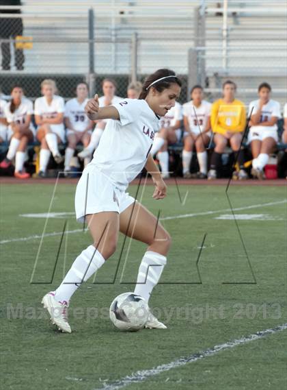 Thumbnail 2 in La Serna vs. Cabrillo (CIF SS D5 Final) photogallery.