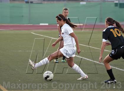 Thumbnail 1 in La Serna vs. Cabrillo (CIF SS D5 Final) photogallery.