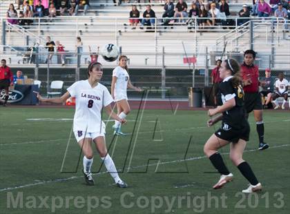 Thumbnail 1 in La Serna vs. Cabrillo (CIF SS D5 Final) photogallery.