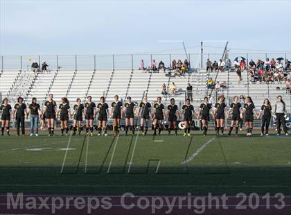 Thumbnail 1 in La Serna vs. Cabrillo (CIF SS D5 Final) photogallery.