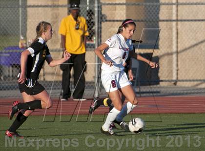 Thumbnail 3 in La Serna vs. Cabrillo (CIF SS D5 Final) photogallery.