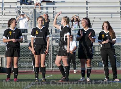 Thumbnail 3 in La Serna vs. Cabrillo (CIF SS D5 Final) photogallery.