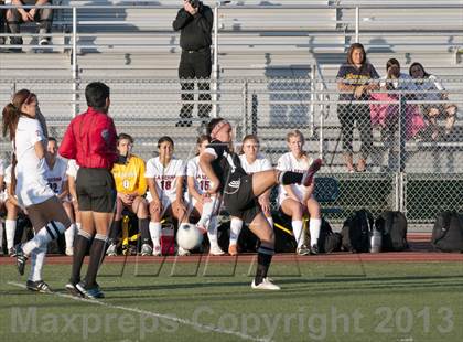Thumbnail 1 in La Serna vs. Cabrillo (CIF SS D5 Final) photogallery.