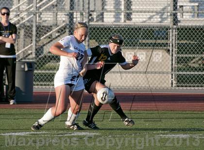 Thumbnail 1 in La Serna vs. Cabrillo (CIF SS D5 Final) photogallery.