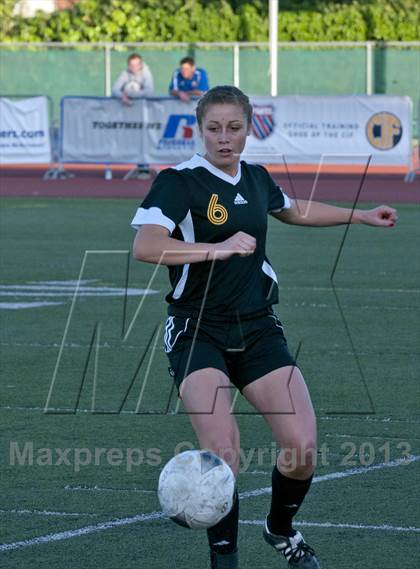 Thumbnail 3 in La Serna vs. Cabrillo (CIF SS D5 Final) photogallery.