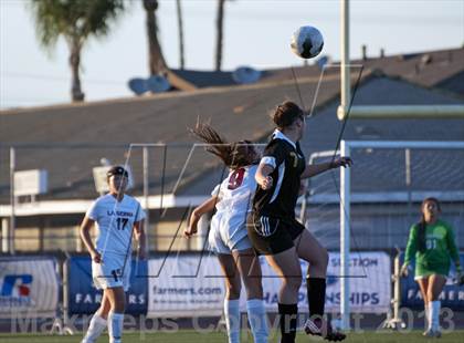 Thumbnail 1 in La Serna vs. Cabrillo (CIF SS D5 Final) photogallery.