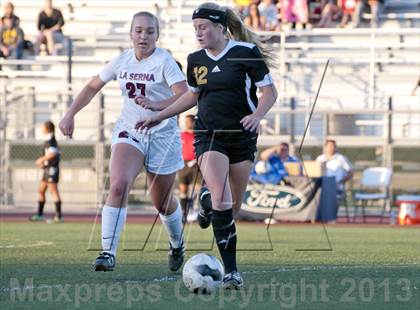 Thumbnail 1 in La Serna vs. Cabrillo (CIF SS D5 Final) photogallery.