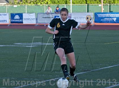 Thumbnail 2 in La Serna vs. Cabrillo (CIF SS D5 Final) photogallery.