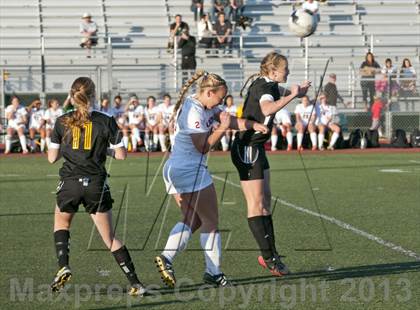 Thumbnail 3 in La Serna vs. Cabrillo (CIF SS D5 Final) photogallery.