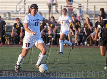 Thumbnail 1 in La Serna vs. Cabrillo (CIF SS D5 Final) photogallery.