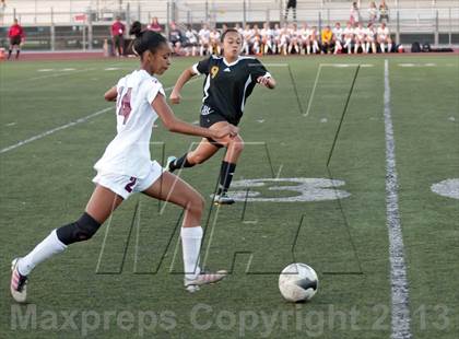 Thumbnail 1 in La Serna vs. Cabrillo (CIF SS D5 Final) photogallery.