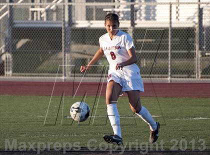 Thumbnail 3 in La Serna vs. Cabrillo (CIF SS D5 Final) photogallery.