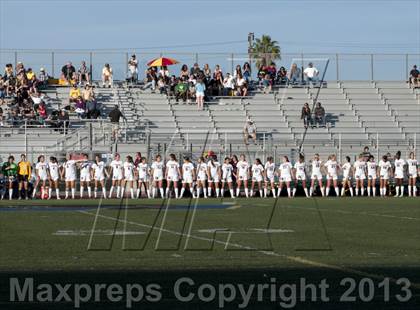 Thumbnail 1 in La Serna vs. Cabrillo (CIF SS D5 Final) photogallery.