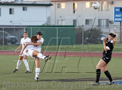 Thumbnail 3 in La Serna vs. Cabrillo (CIF SS D5 Final) photogallery.