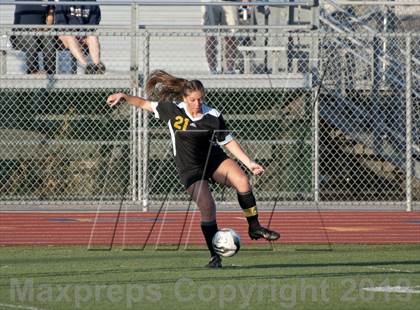 Thumbnail 1 in La Serna vs. Cabrillo (CIF SS D5 Final) photogallery.