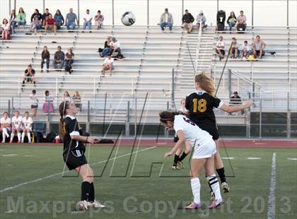 Thumbnail 3 in La Serna vs. Cabrillo (CIF SS D5 Final) photogallery.