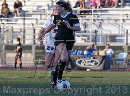 Thumbnail 3 in La Serna vs. Cabrillo (CIF SS D5 Final) photogallery.