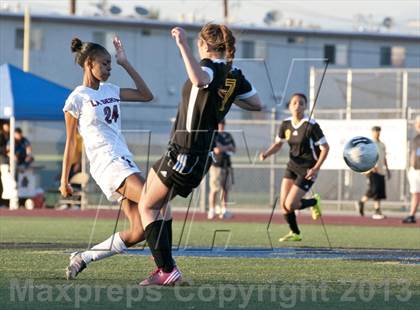 Thumbnail 1 in La Serna vs. Cabrillo (CIF SS D5 Final) photogallery.