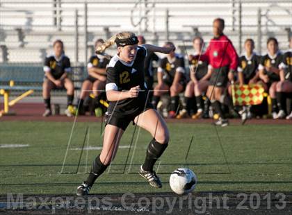 Thumbnail 1 in La Serna vs. Cabrillo (CIF SS D5 Final) photogallery.