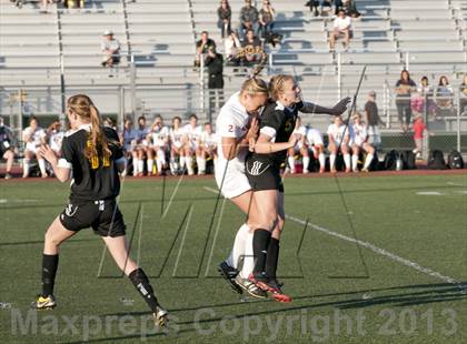 Thumbnail 1 in La Serna vs. Cabrillo (CIF SS D5 Final) photogallery.