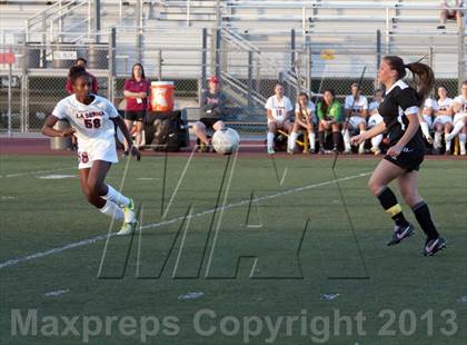 Thumbnail 3 in La Serna vs. Cabrillo (CIF SS D5 Final) photogallery.