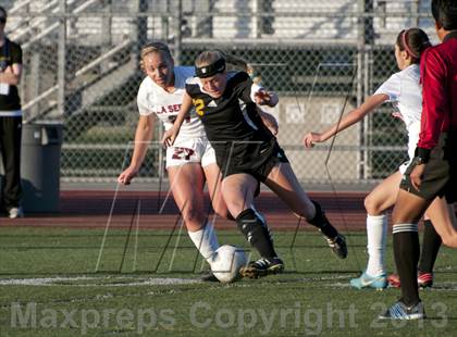Thumbnail 3 in La Serna vs. Cabrillo (CIF SS D5 Final) photogallery.