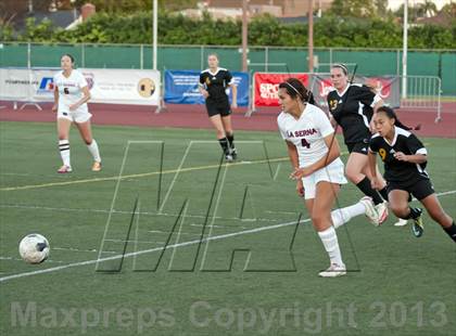 Thumbnail 3 in La Serna vs. Cabrillo (CIF SS D5 Final) photogallery.