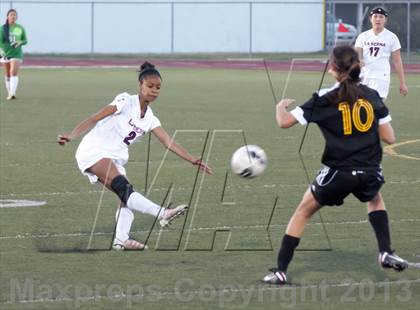 Thumbnail 3 in La Serna vs. Cabrillo (CIF SS D5 Final) photogallery.