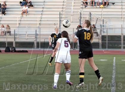 Thumbnail 1 in La Serna vs. Cabrillo (CIF SS D5 Final) photogallery.