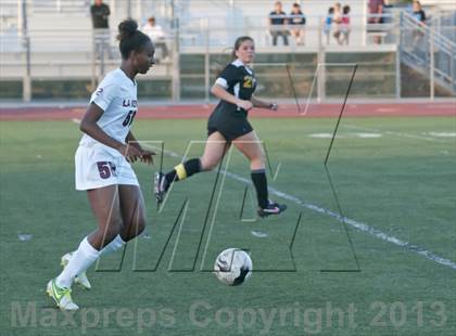 Thumbnail 1 in La Serna vs. Cabrillo (CIF SS D5 Final) photogallery.