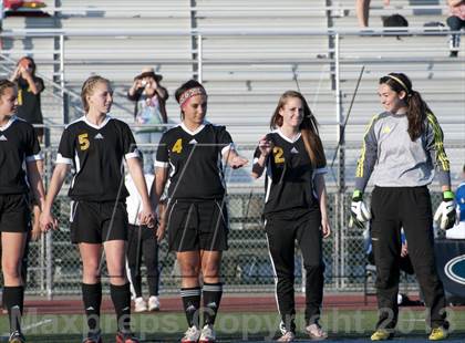 Thumbnail 2 in La Serna vs. Cabrillo (CIF SS D5 Final) photogallery.