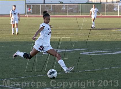 Thumbnail 1 in La Serna vs. Cabrillo (CIF SS D5 Final) photogallery.