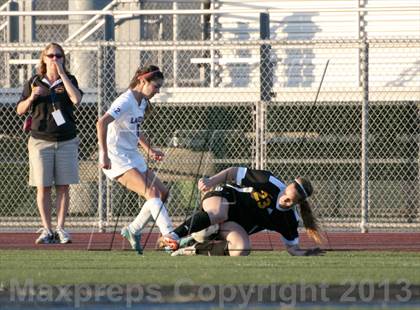 Thumbnail 3 in La Serna vs. Cabrillo (CIF SS D5 Final) photogallery.