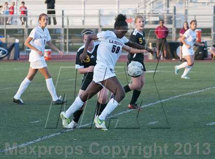 Thumbnail 1 in La Serna vs. Cabrillo (CIF SS D5 Final) photogallery.