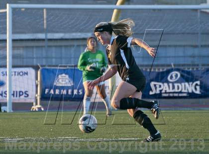 Thumbnail 1 in La Serna vs. Cabrillo (CIF SS D5 Final) photogallery.