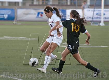 Thumbnail 3 in La Serna vs. Cabrillo (CIF SS D5 Final) photogallery.