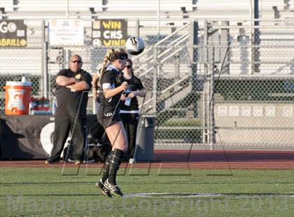 Thumbnail 2 in La Serna vs. Cabrillo (CIF SS D5 Final) photogallery.