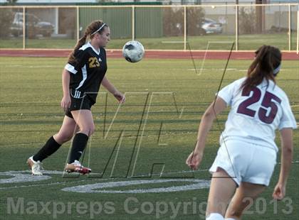 Thumbnail 1 in La Serna vs. Cabrillo (CIF SS D5 Final) photogallery.