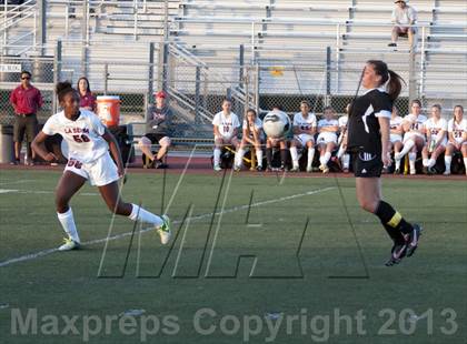 Thumbnail 2 in La Serna vs. Cabrillo (CIF SS D5 Final) photogallery.
