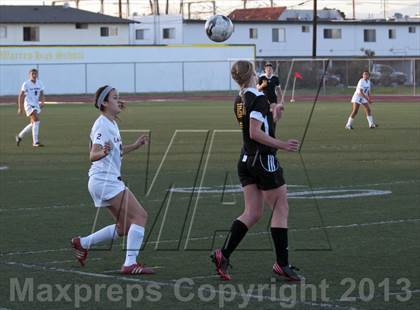 Thumbnail 1 in La Serna vs. Cabrillo (CIF SS D5 Final) photogallery.