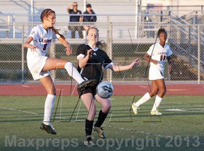 Thumbnail 3 in La Serna vs. Cabrillo (CIF SS D5 Final) photogallery.