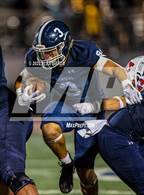 Photo from the gallery "Canyon @ Smithson Valley"
