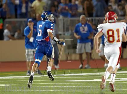 Thumbnail 3 in Jesuit vs. Christian Brothers photogallery.