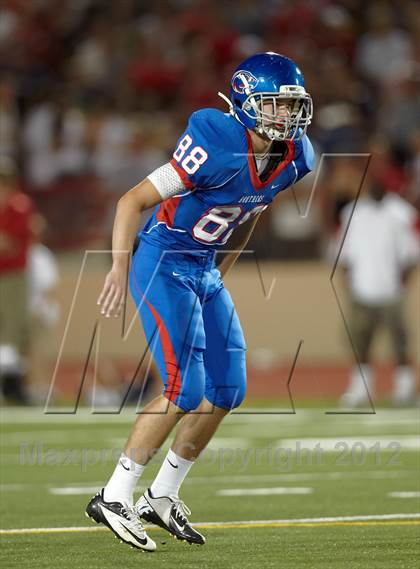 Thumbnail 2 in Jesuit vs. Christian Brothers photogallery.
